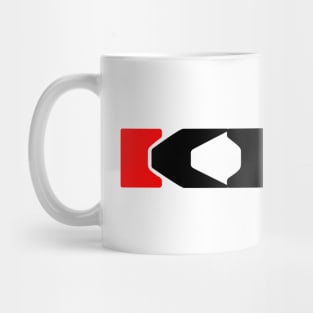 KDM Mug